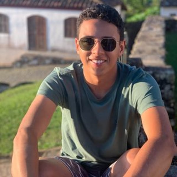 Jhon Carelli