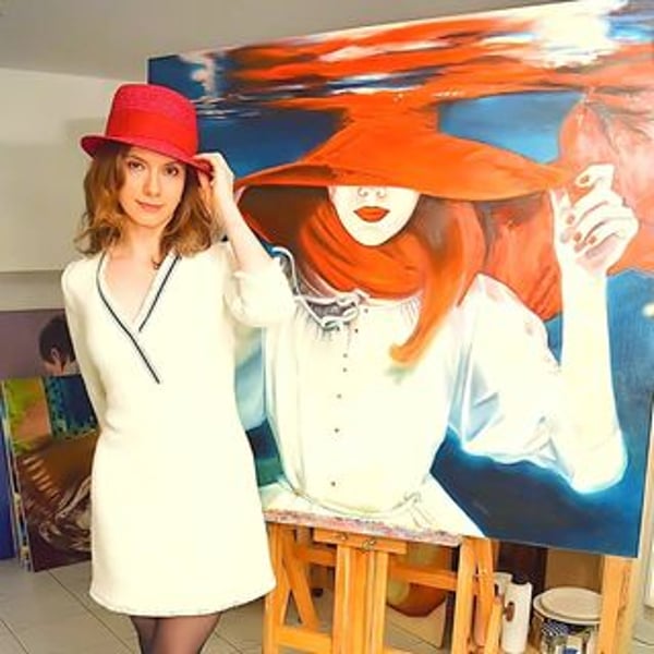 Marina Sutter