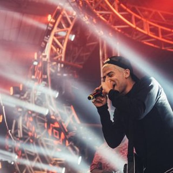 Mc Rael