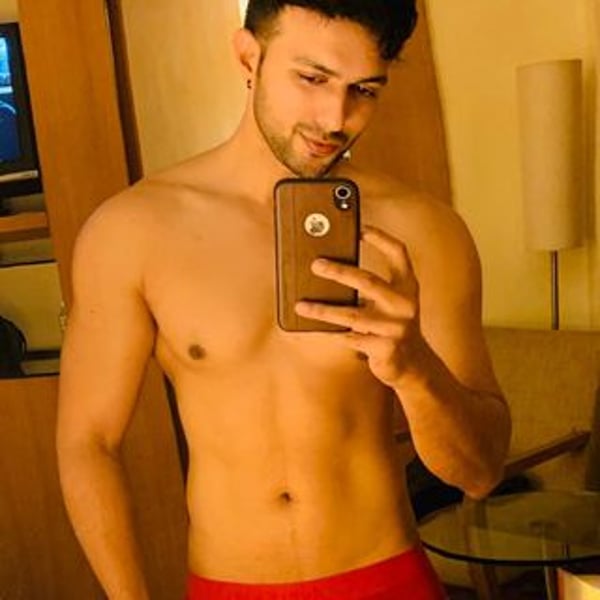 Juje Dsouza