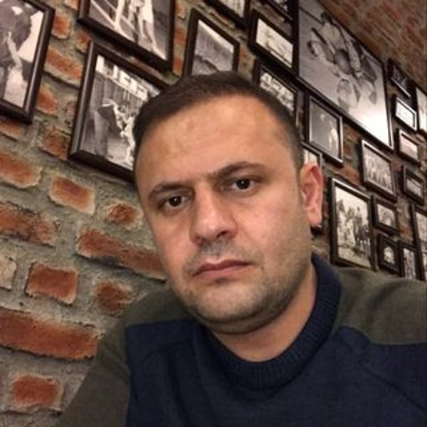 Davod Shams