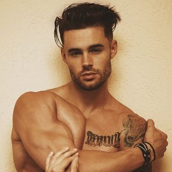 Eric Guilmette