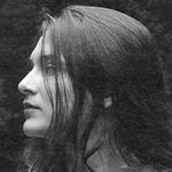 Molly Sarle