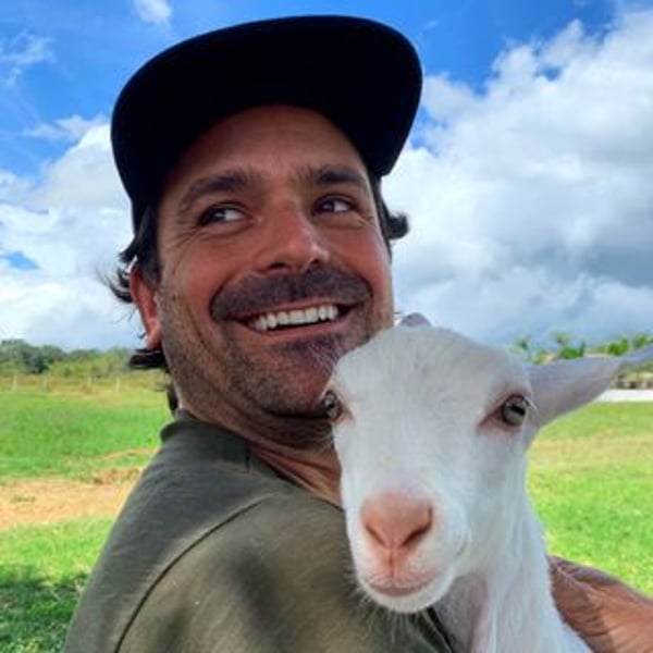 Diego Vallenilla Z