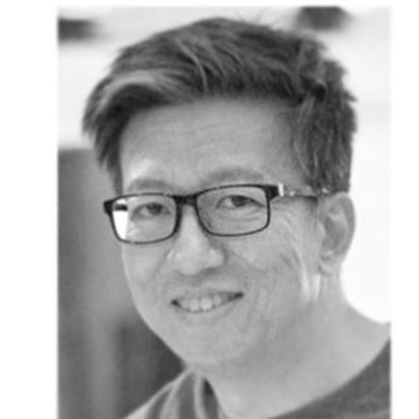 Simon Lee