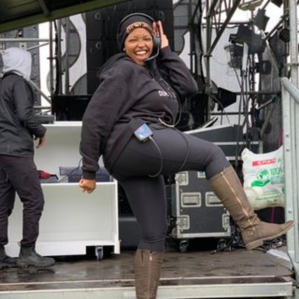 Sibu Mabena