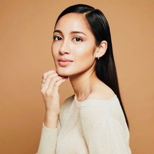 Nynaa Harizal
