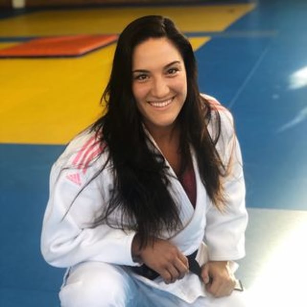 Mayra Aguiar