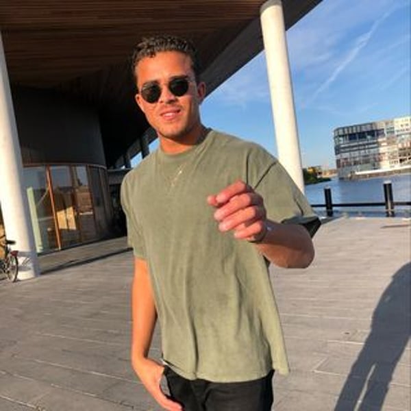 Quincy Kluivert