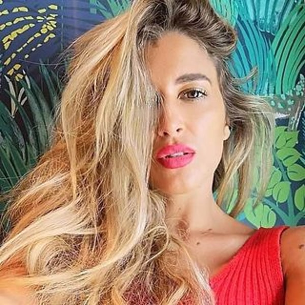 Julia Liros