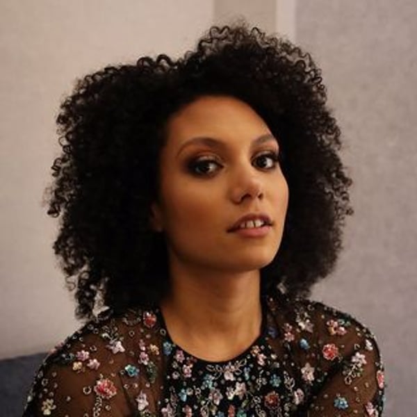 Vanessa Kanbi