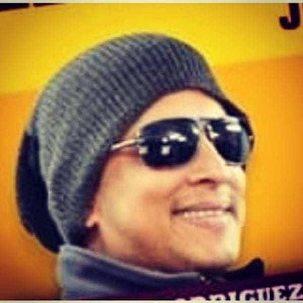 Comediante Venezolano