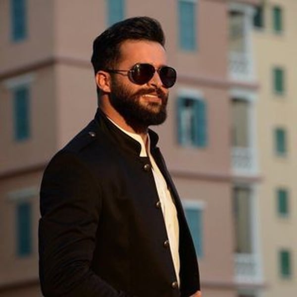 Eddy Abou Jaoudeh