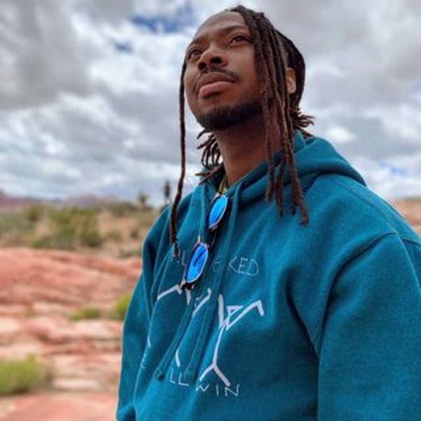 Kahlil Brandon