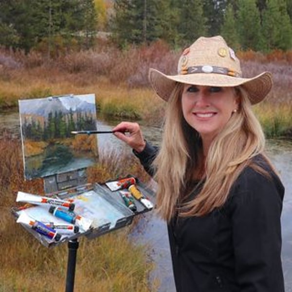 Lori Mcnee