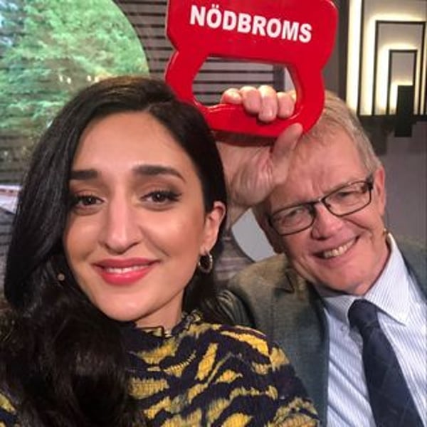 Parisa Amal Amiri