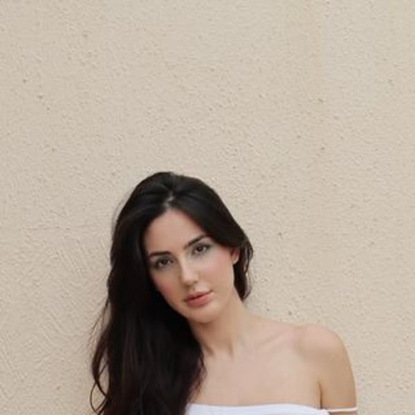 Farah Karimaee