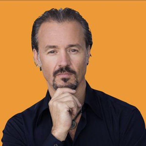 Eric Edmeades