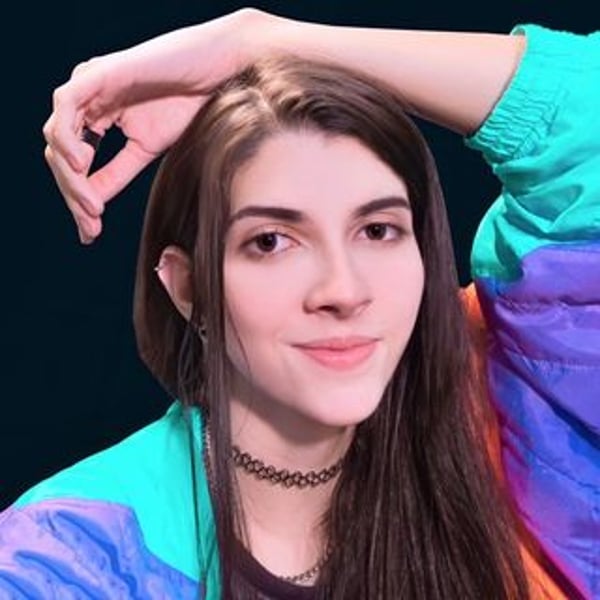 Marcy Avila
