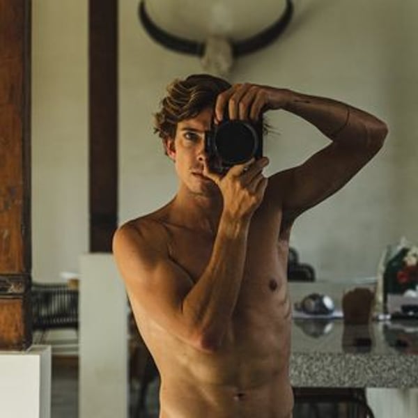 Forest Bakker