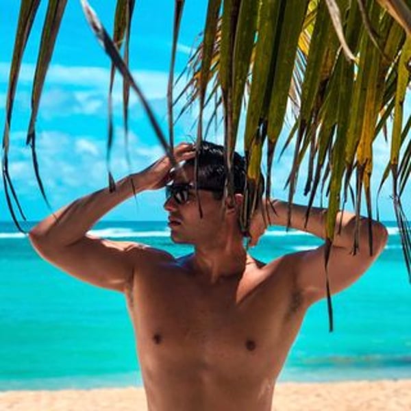 Lucas Gabriel