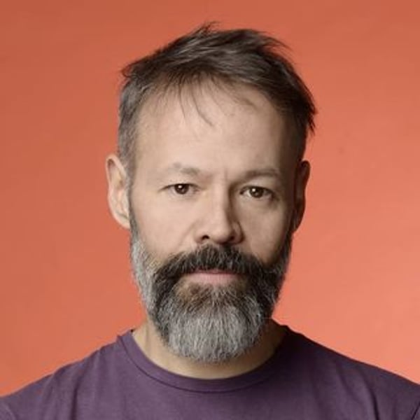 Gabo Ferro
