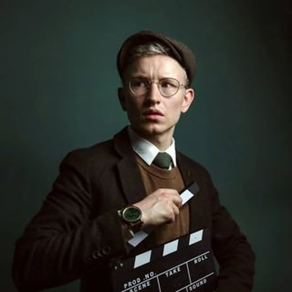 Stefan Muller