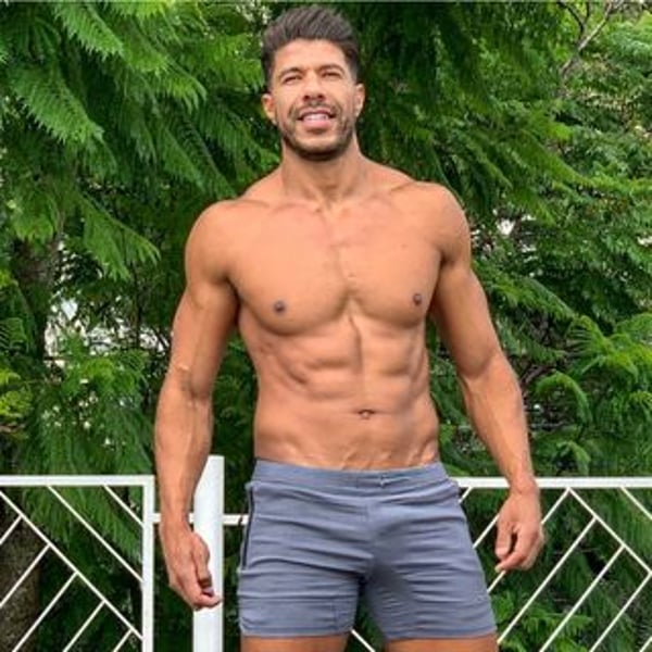 Mario Silva