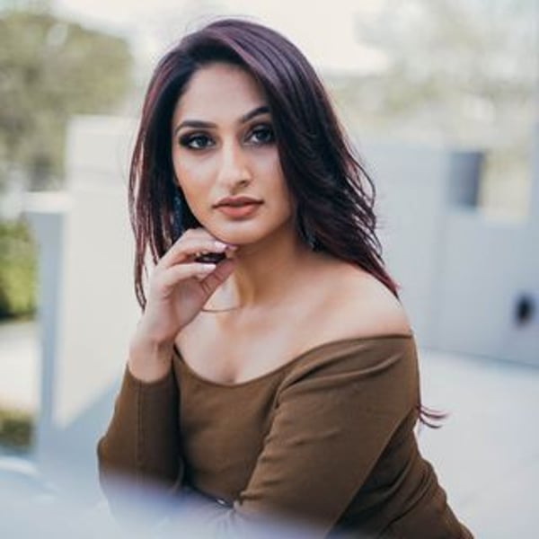 Anoushka Jain