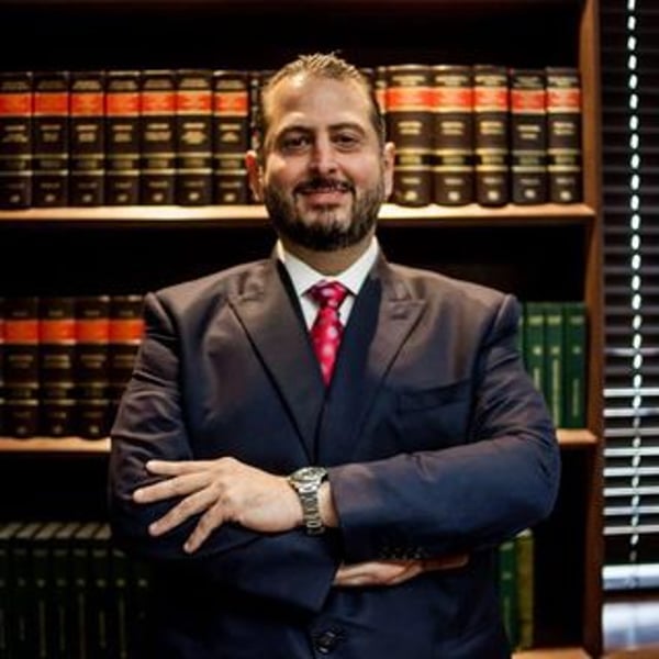 Adib Abdouni