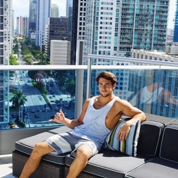 Nick Miuccio