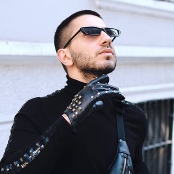 Cemal Gunbas