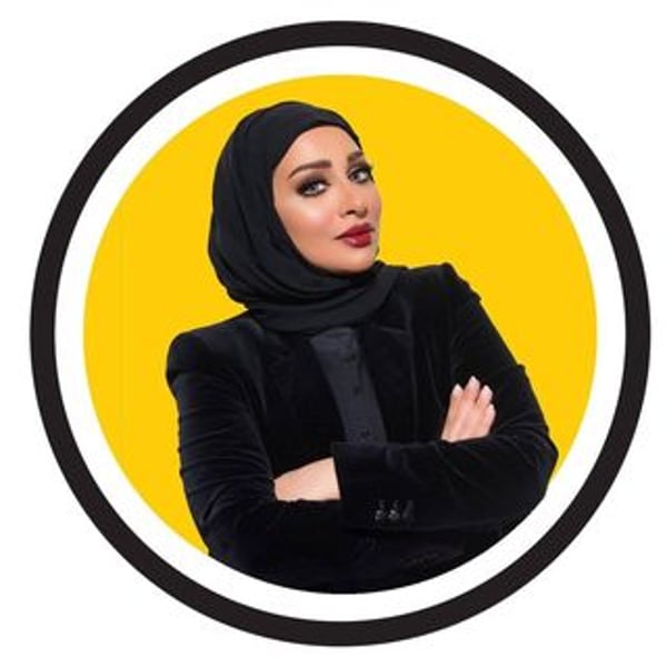 Shaima Alhammadi