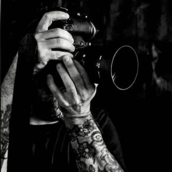 Davide Giammusso