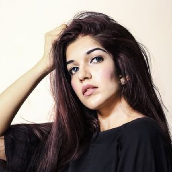 Aksha Pathak