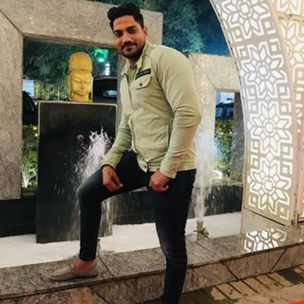 Rj Solanki