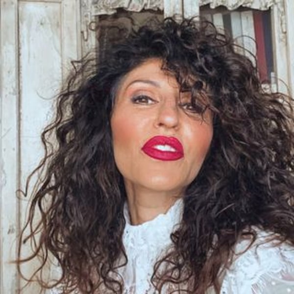 Sabina Sacconi