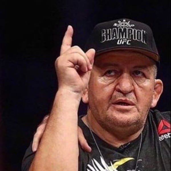 Artur Zaynukov