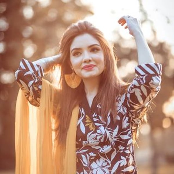 Sanam.raza