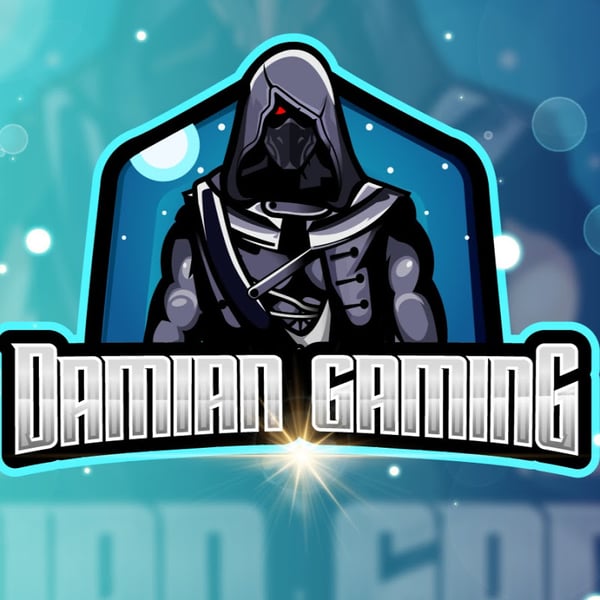 Damian Gaming