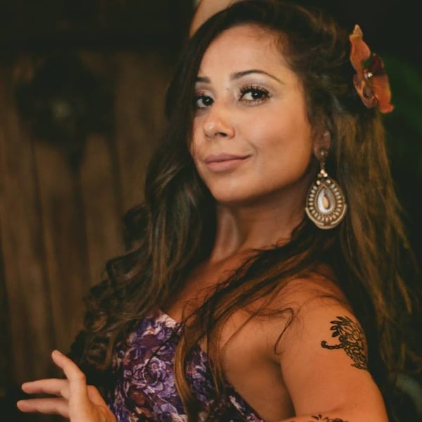 Karla Jacobina
