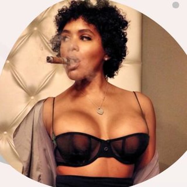 Octavia Toliver