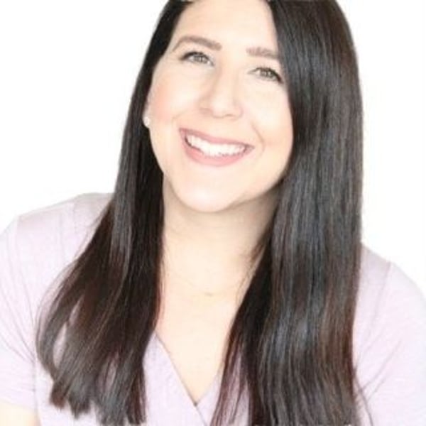 Nicole Influencer