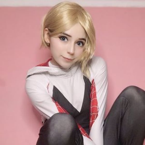 Belhino Cosplay
