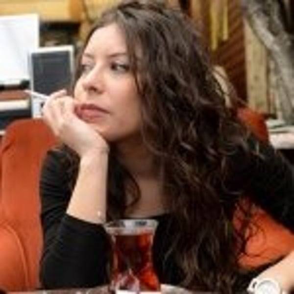 Maside Dilekci