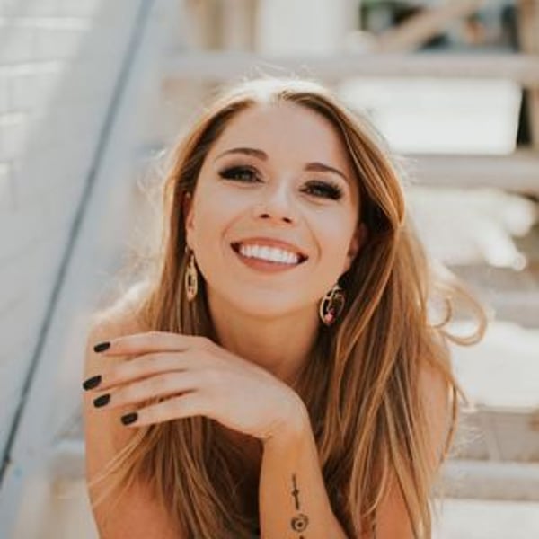 Britt Farris
