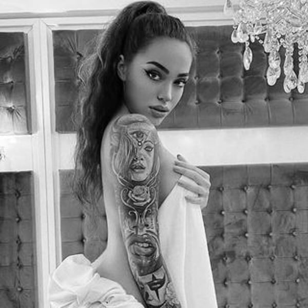 Elisa Alexandra
