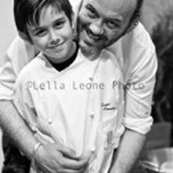Luigi Pomata