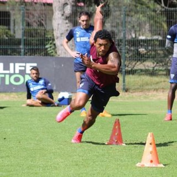 Jose Quintero