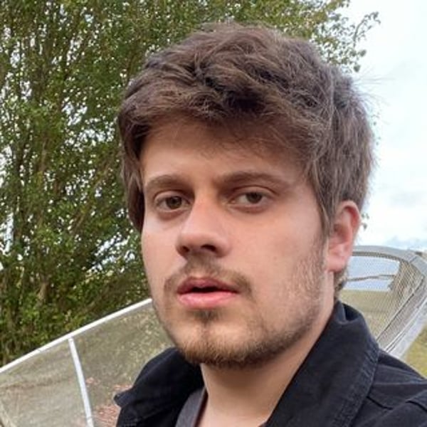 Matheus Canella
